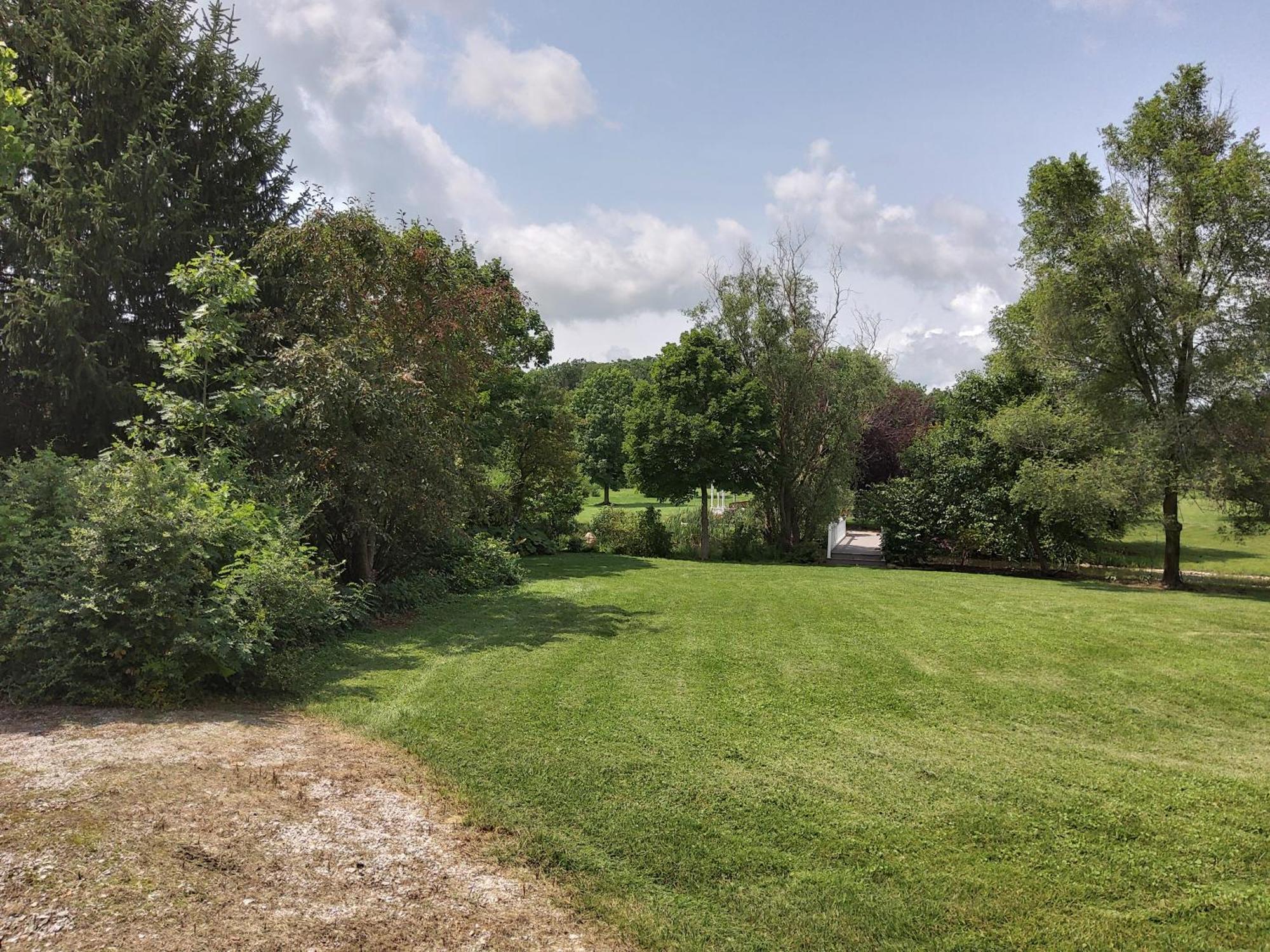 Inntiquity, A Country Inn Logansport Extérieur photo