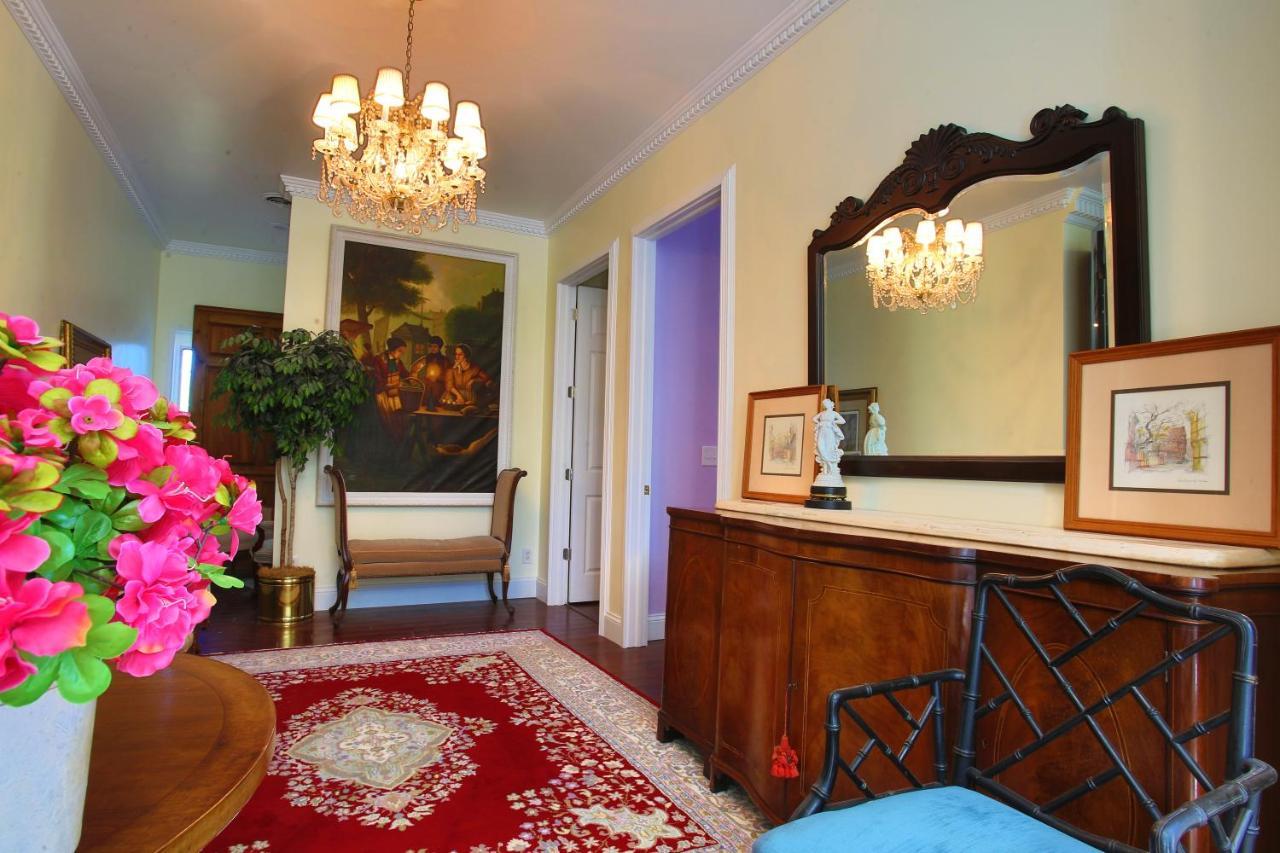 Inntiquity, A Country Inn Logansport Extérieur photo