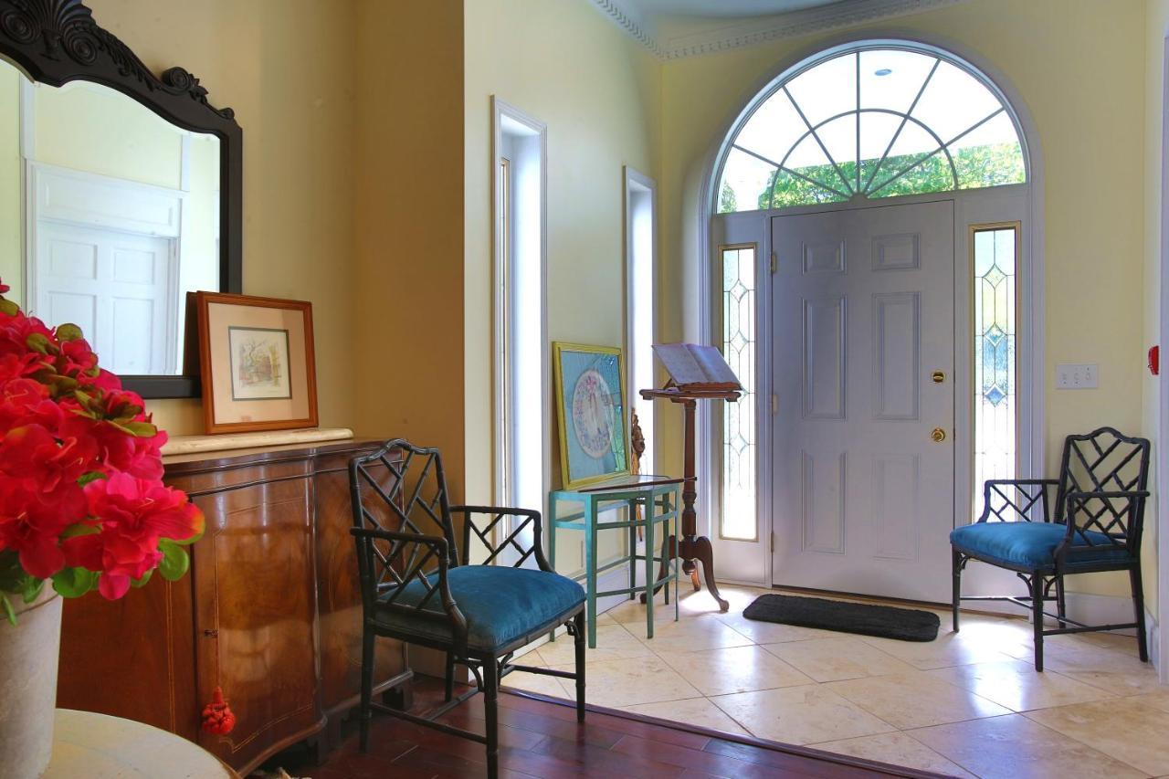 Inntiquity, A Country Inn Logansport Extérieur photo