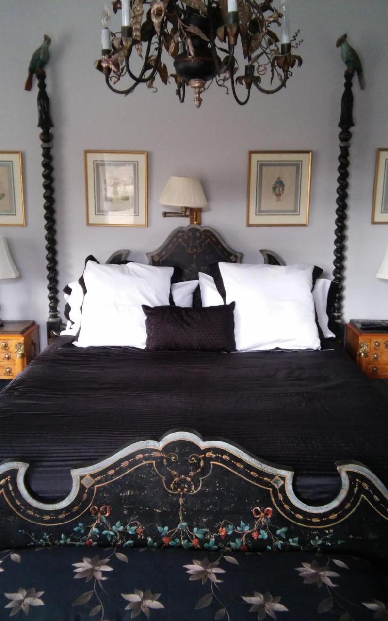 Inntiquity, A Country Inn Logansport Extérieur photo