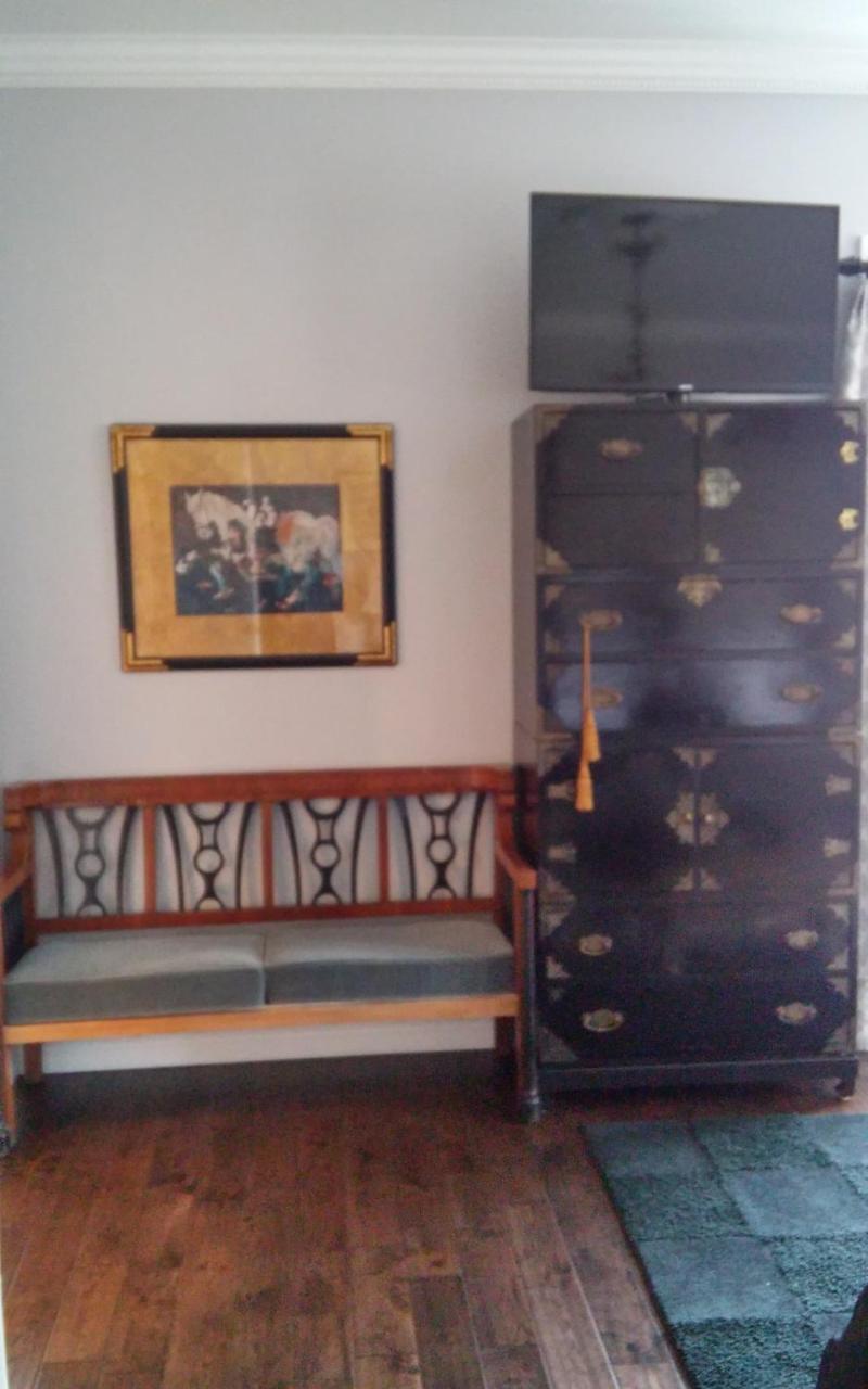 Inntiquity, A Country Inn Logansport Extérieur photo