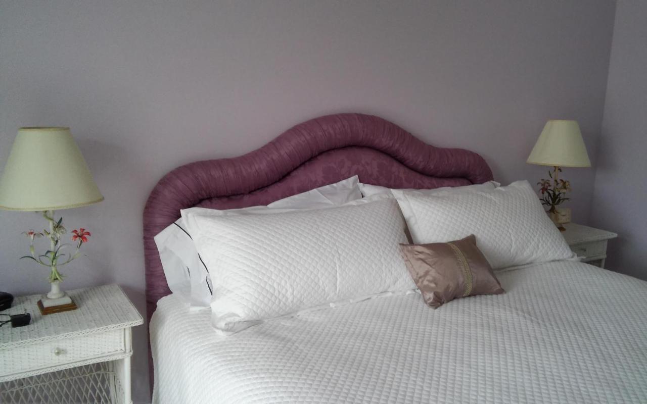 Inntiquity, A Country Inn Logansport Extérieur photo