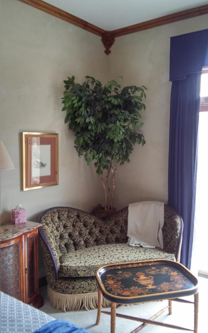 Inntiquity, A Country Inn Logansport Extérieur photo