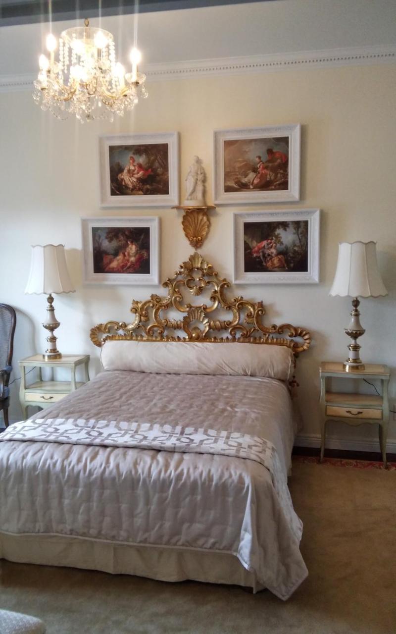 Inntiquity, A Country Inn Logansport Extérieur photo