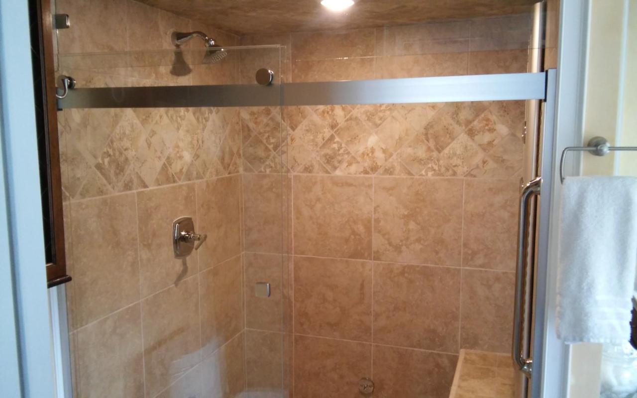 Inntiquity, A Country Inn Logansport Extérieur photo