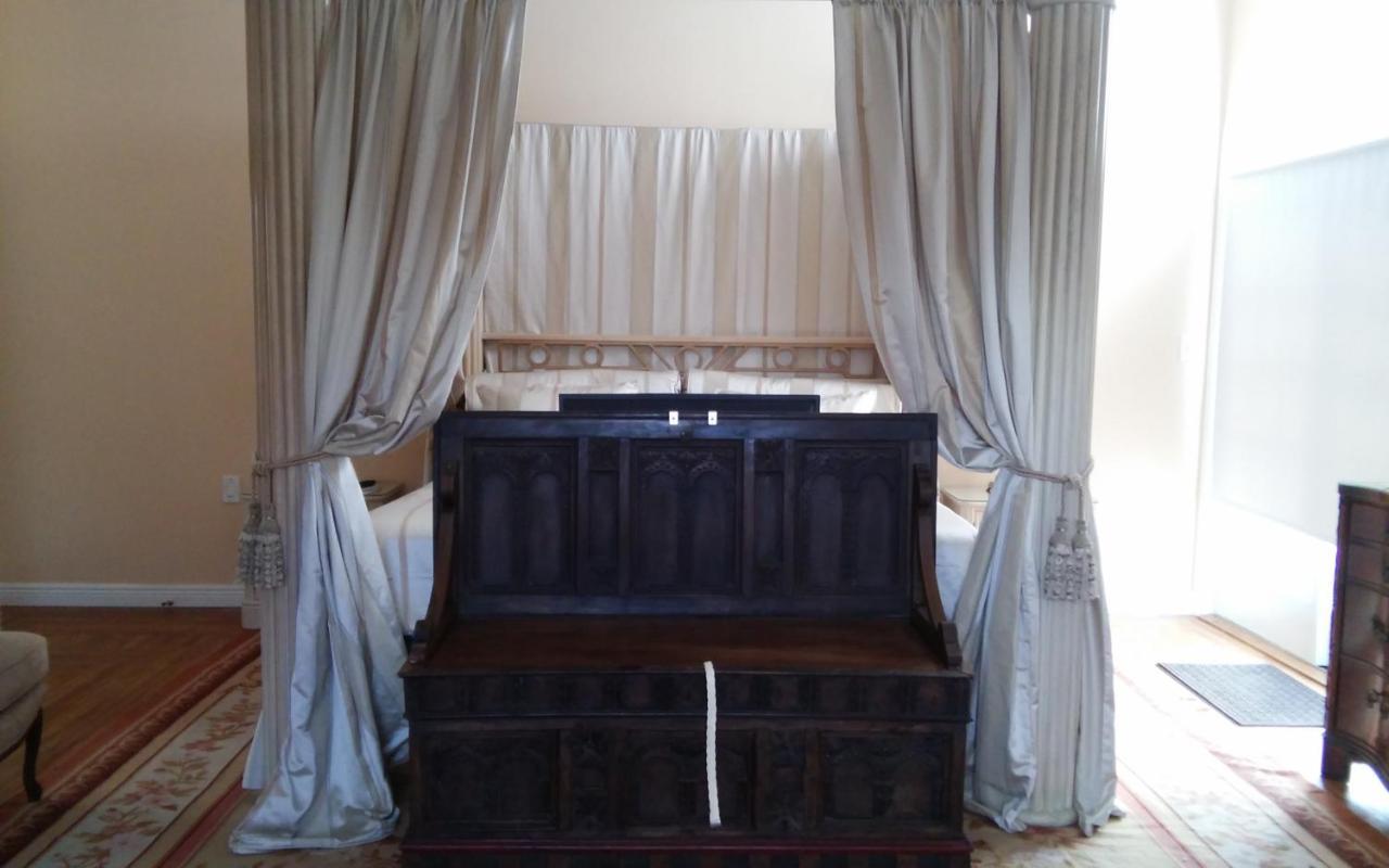 Inntiquity, A Country Inn Logansport Extérieur photo