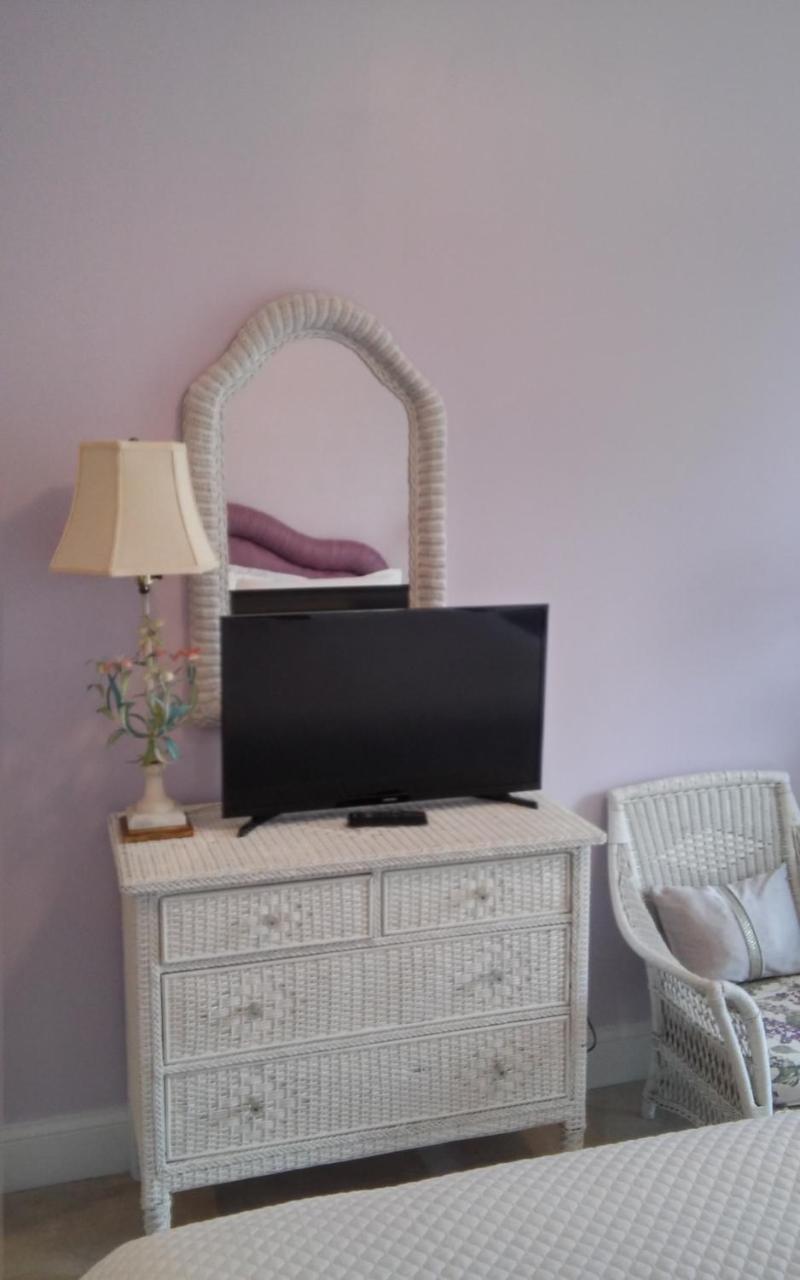 Inntiquity, A Country Inn Logansport Extérieur photo