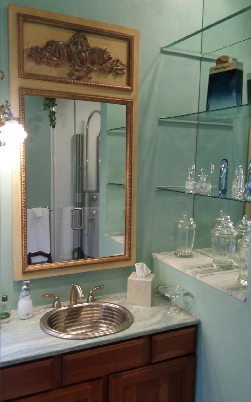 Inntiquity, A Country Inn Logansport Extérieur photo