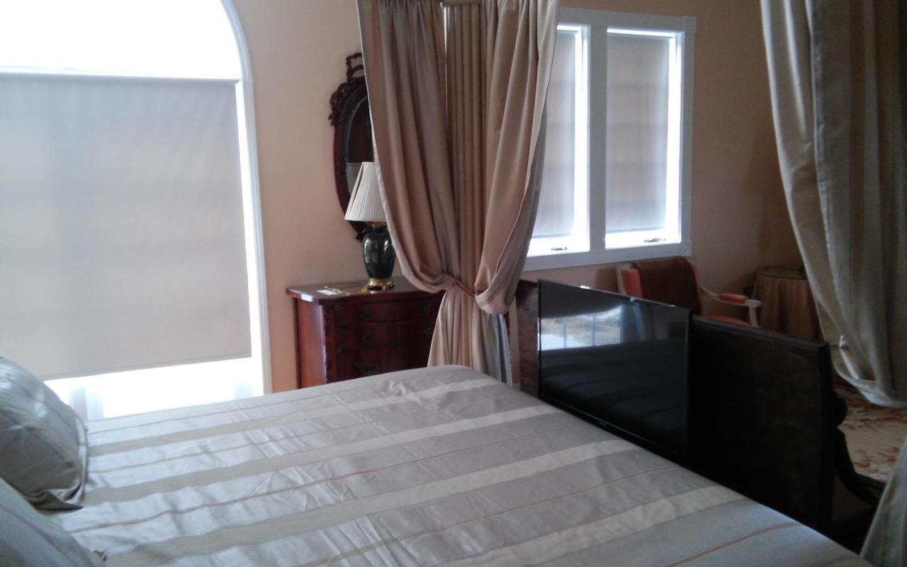 Inntiquity, A Country Inn Logansport Extérieur photo
