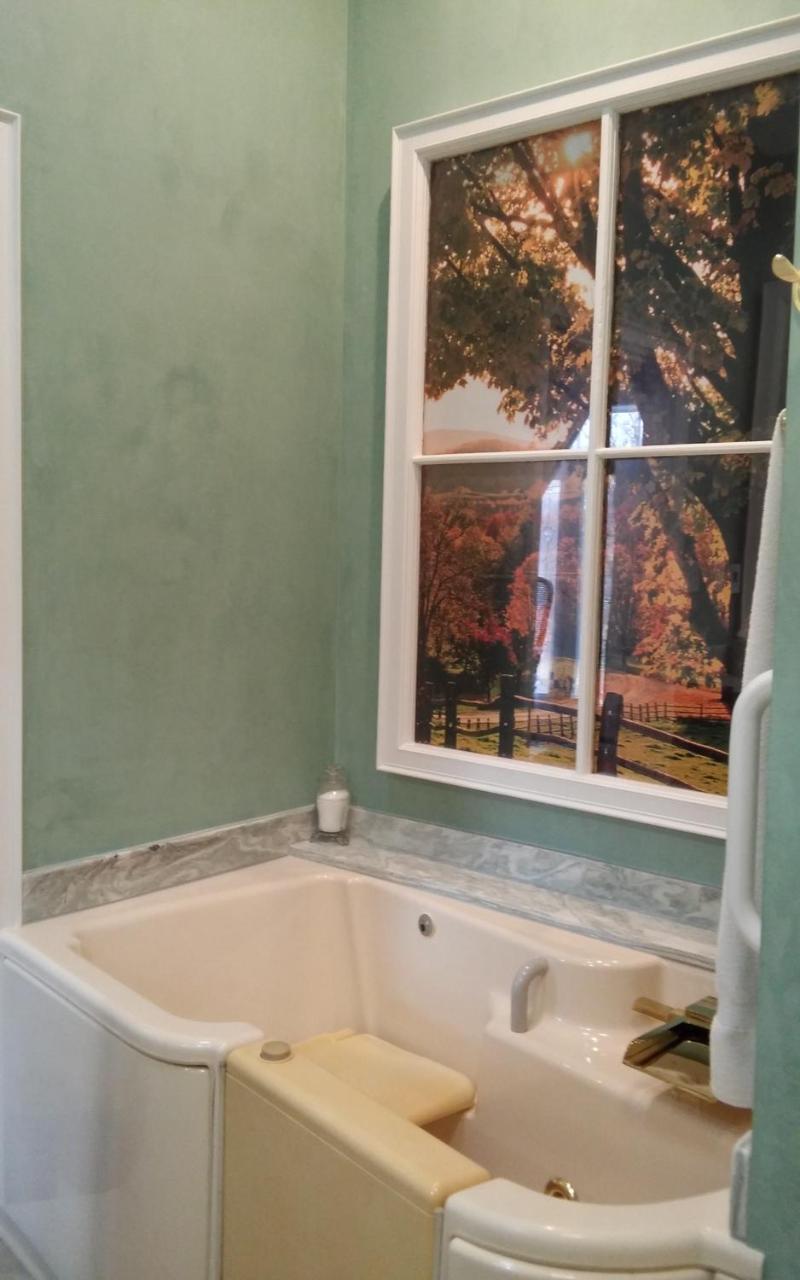 Inntiquity, A Country Inn Logansport Extérieur photo