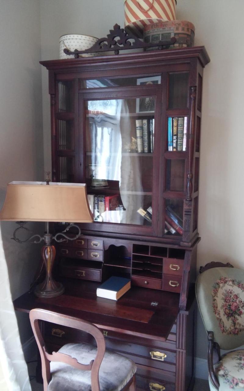 Inntiquity, A Country Inn Logansport Extérieur photo