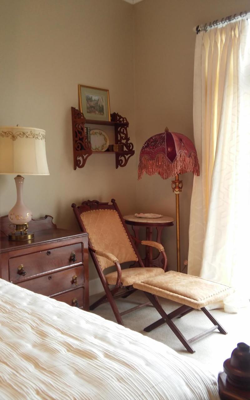 Inntiquity, A Country Inn Logansport Extérieur photo