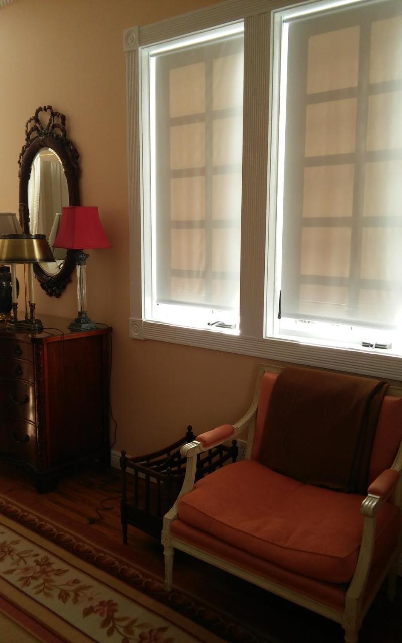 Inntiquity, A Country Inn Logansport Extérieur photo
