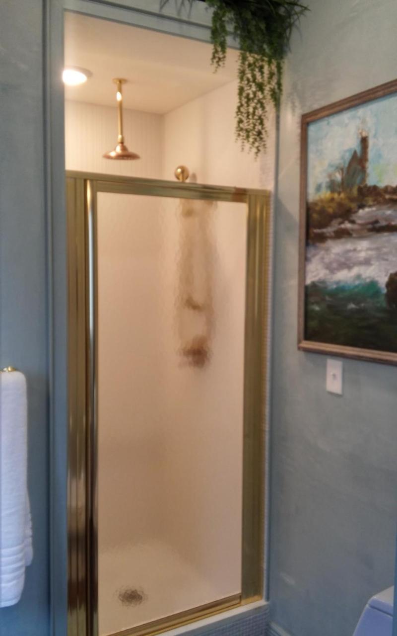 Inntiquity, A Country Inn Logansport Extérieur photo