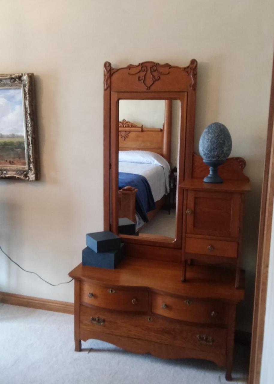 Inntiquity, A Country Inn Logansport Extérieur photo