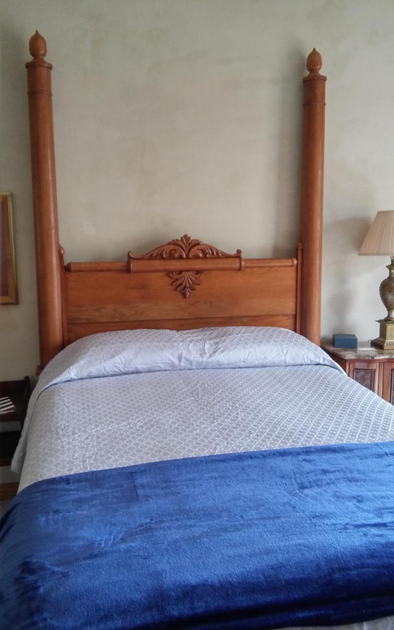 Inntiquity, A Country Inn Logansport Extérieur photo