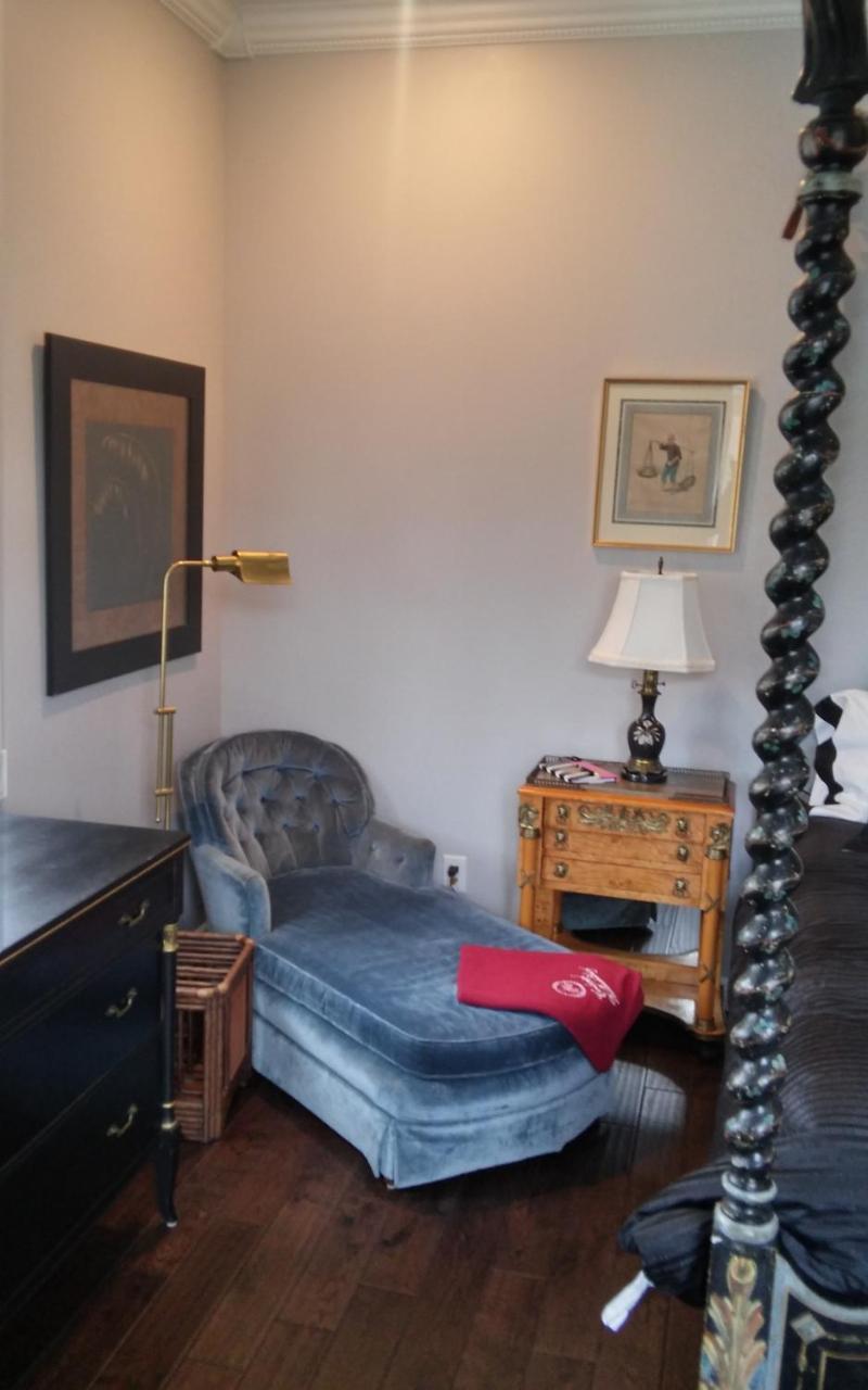 Inntiquity, A Country Inn Logansport Extérieur photo