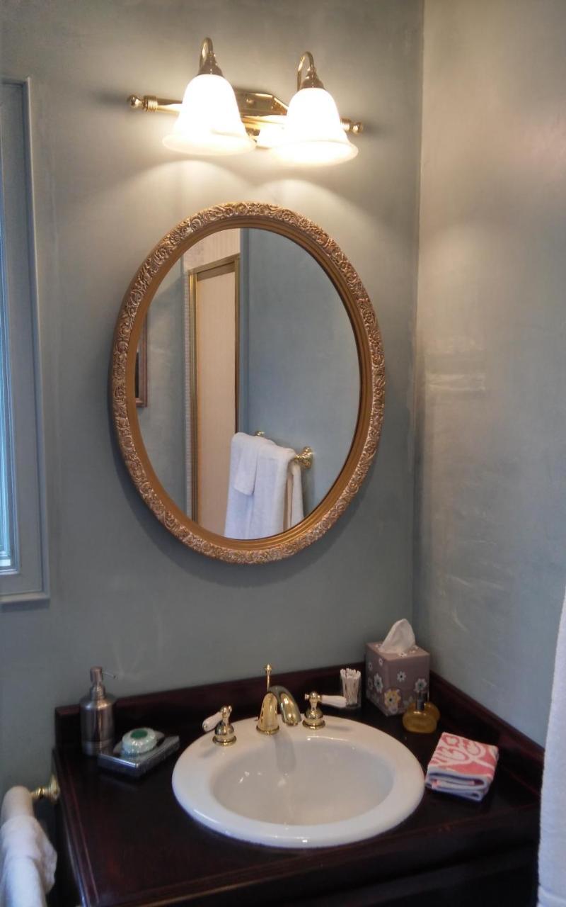 Inntiquity, A Country Inn Logansport Extérieur photo
